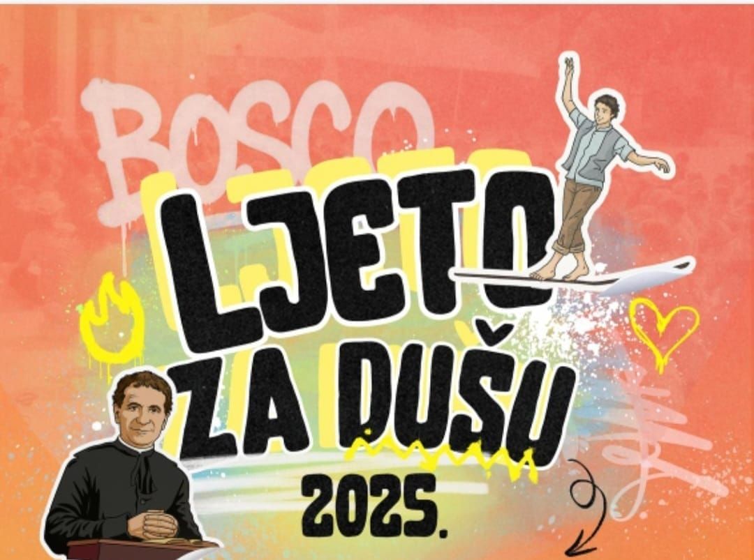 U Ričicama u četvrtak započinje Salezijanski ljetni oratorij na kojem sudjeluje skoro 200 djece