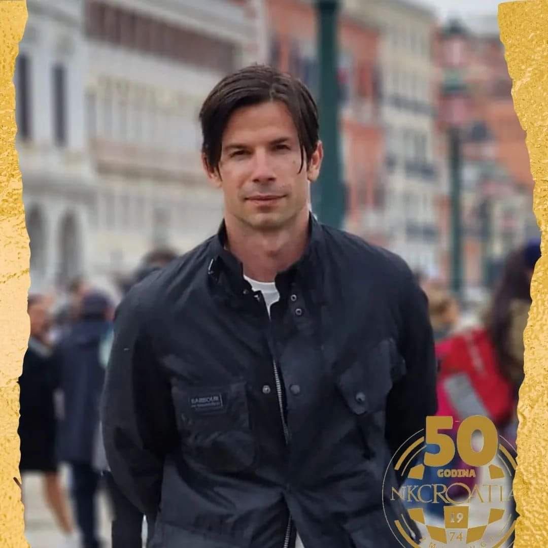 Marijan Karoglan preuzeo klupu Croatie