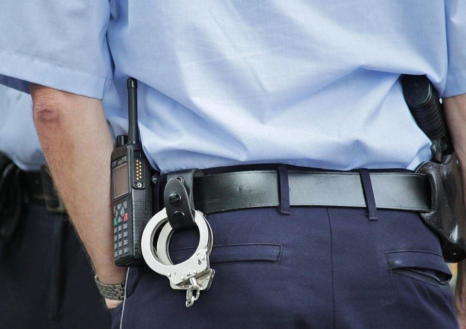 Pojačana kontrola prometa danas u poslijepodnevnim satima