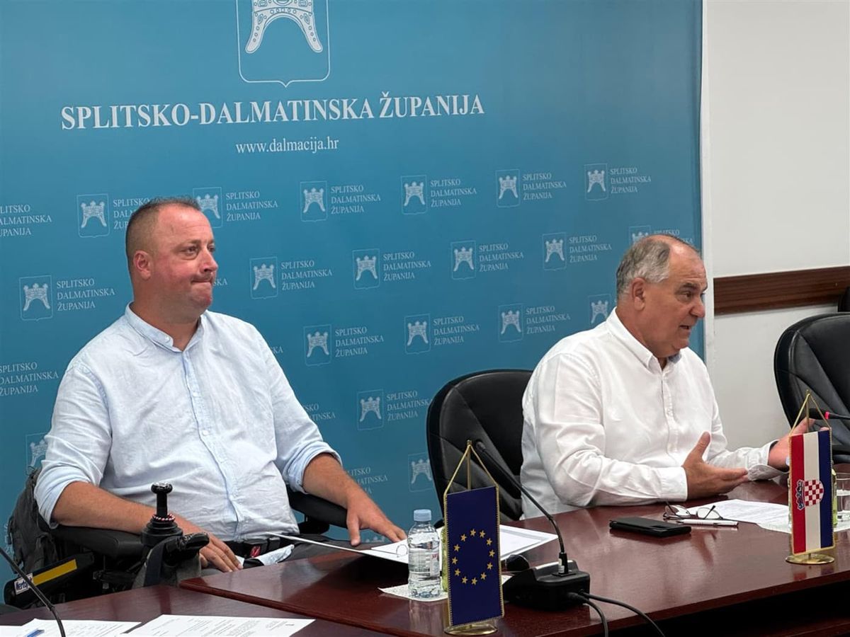 ŽUPANIJSKI TJEDNIK Sjajna vijest za srednjoškolce, županija daje po 200 eura za nabavku udžbenika