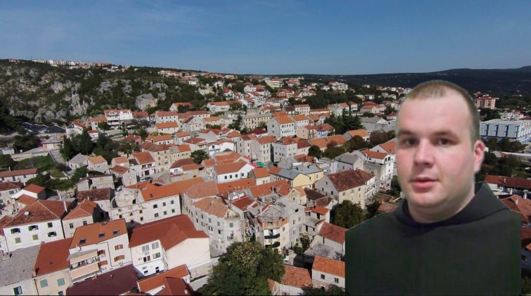 Fra Josip Sušić napisao prekrasan tekst posvećen Imotskom