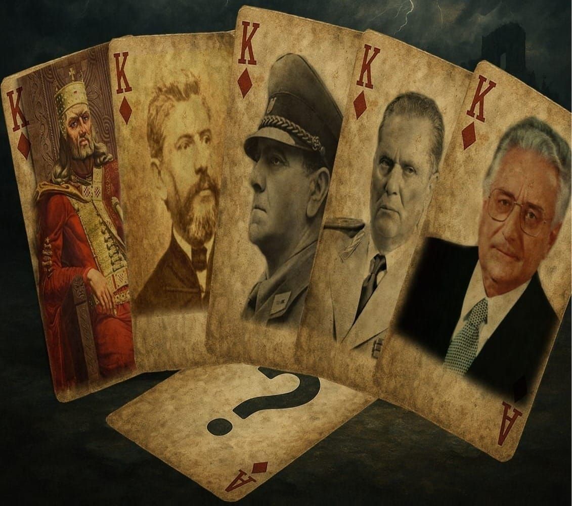 U četvrtak premijera Sedlarovog dokumentarnog filma ‘Oluja, hrvatska pobjeda nad pobjedama’