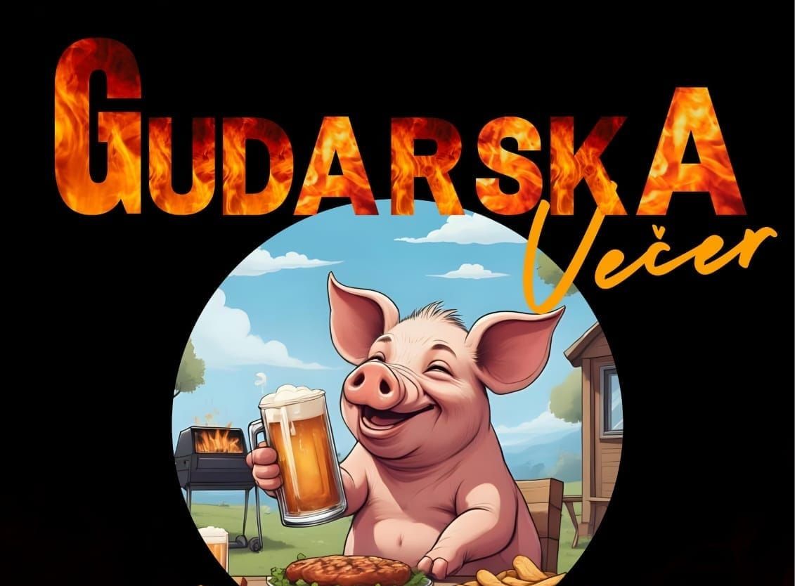 U petak Gudarska večer u Runovićima