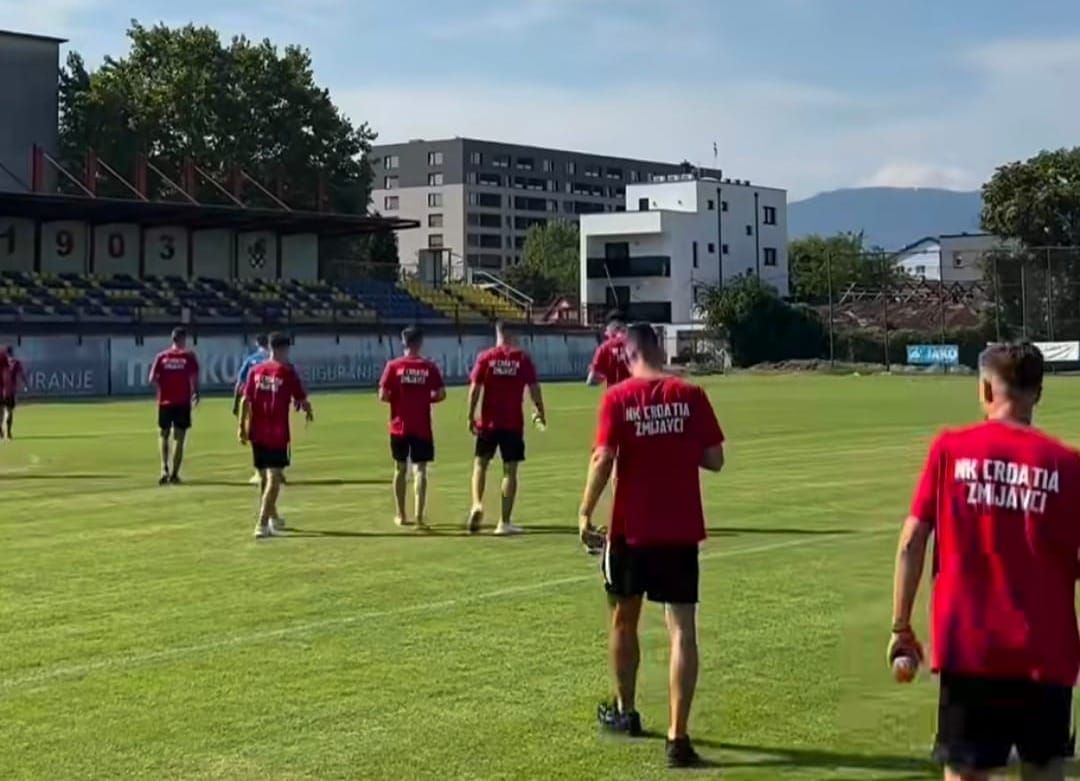 Ove subote NK Croatia gostuje u Karlovcu