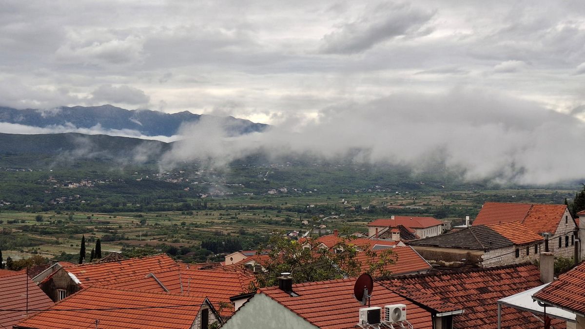 U ponedjeljak dijelovi Glavine Donje bez vode zbog radova na mimovodu