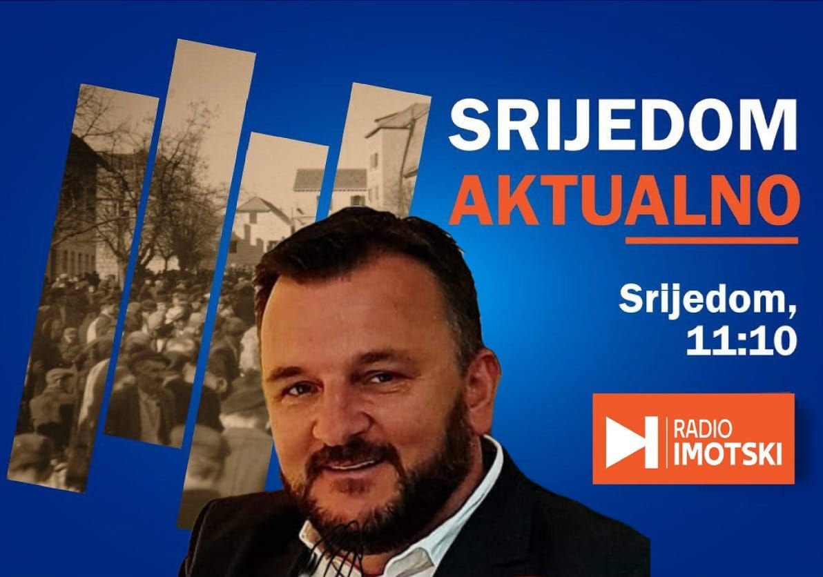 Petar Škorić: "Radovi na dionici županijske ceste od centra Prološca do Zelene katedrale gotovi do kraja godine"