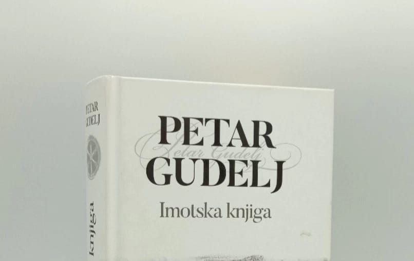 LIPI NAŠ RVATSKI Zanimljive priče iz Imotske knjige autora Petra Gudelja