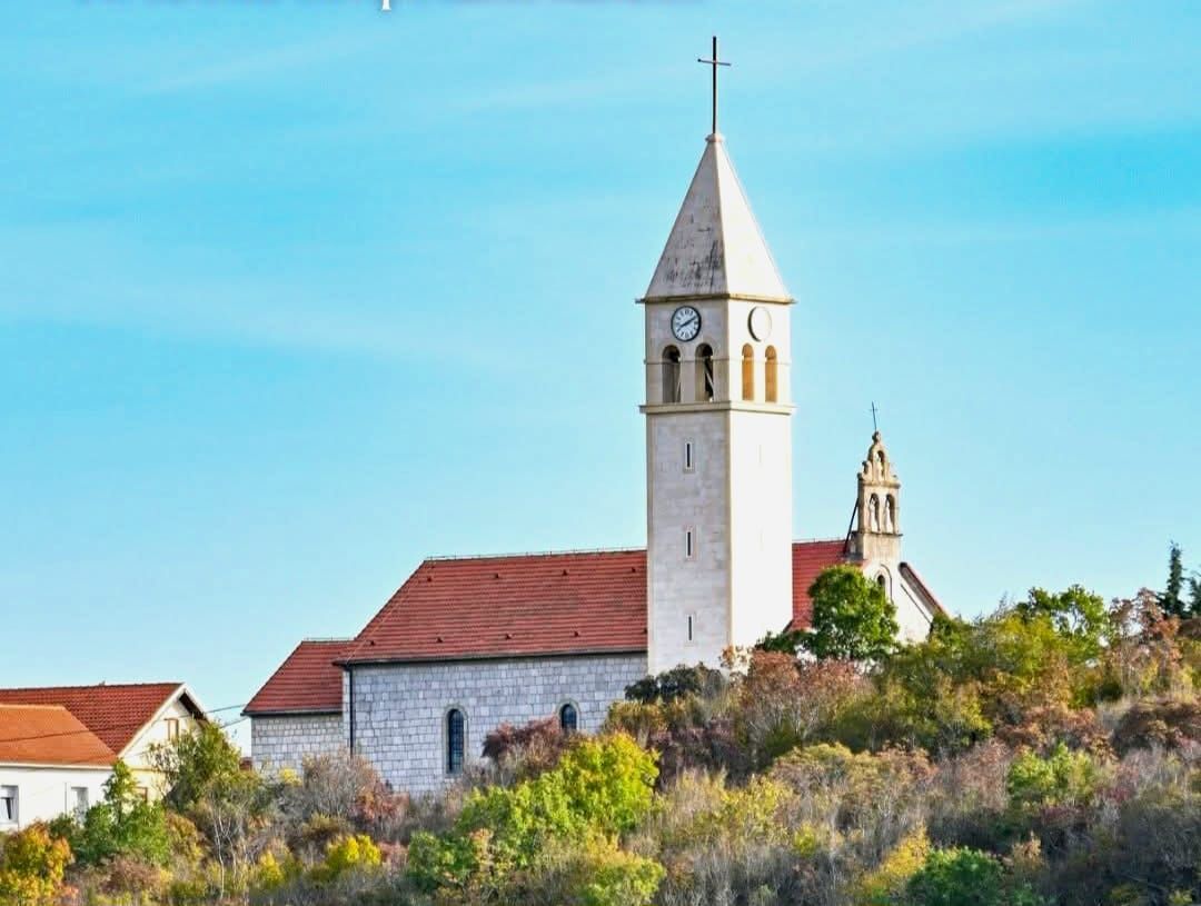 Sutra dio općine Lovreć bez struje