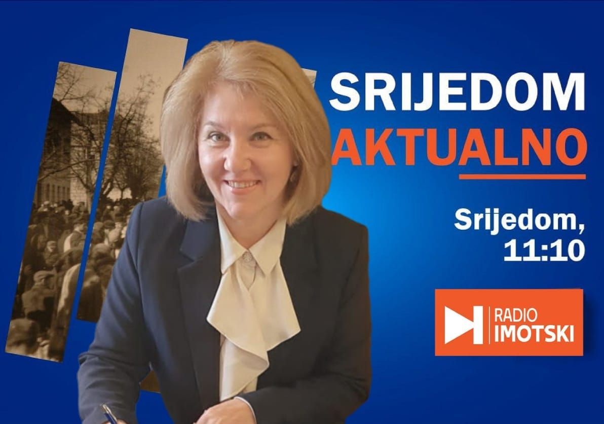 Mirela Jukić: "Pripajanje Vodovoda Makarskoj je u tijeku, svi radnici ostaju na svojim radnim mjestima"