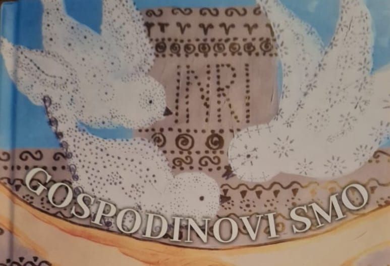 Vesna Ujević predstavlja svoju petu knjigu u Imotskom