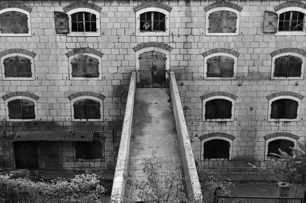 Odobrena sredstva za gradnju "Kulturnog centra Dogana"