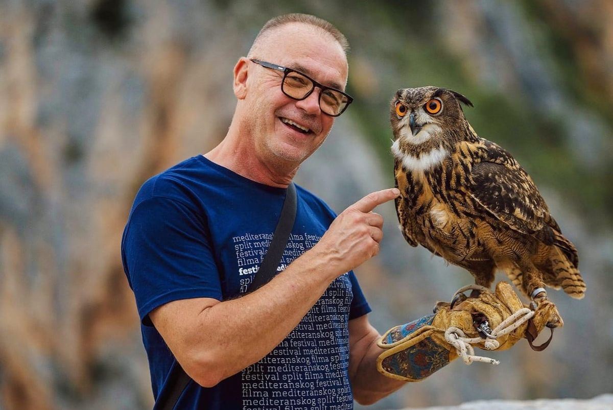 Jastrebicama Seki i Bei u pomoć stigao Hugo