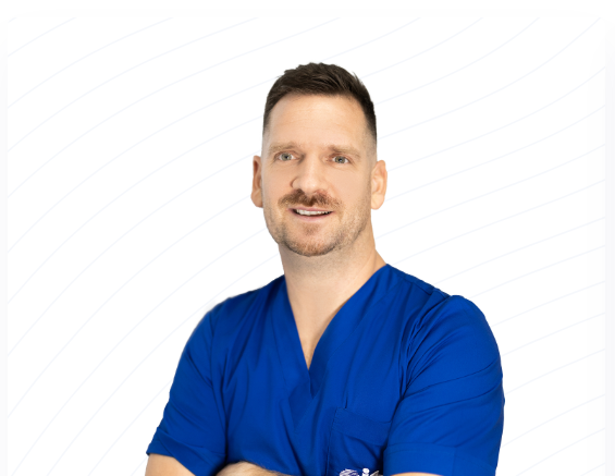 Novo lice u Poliklinici dr. Meter: Dr. Krešimir Bagatin, specijalist plastične, estetske i rekonstrukcijske kirurgije