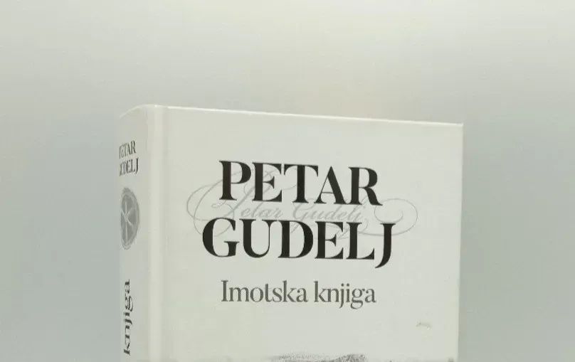LIPI NAŠ RVATSKI O Blaževom križu i Ljupki iz Imotske knjige