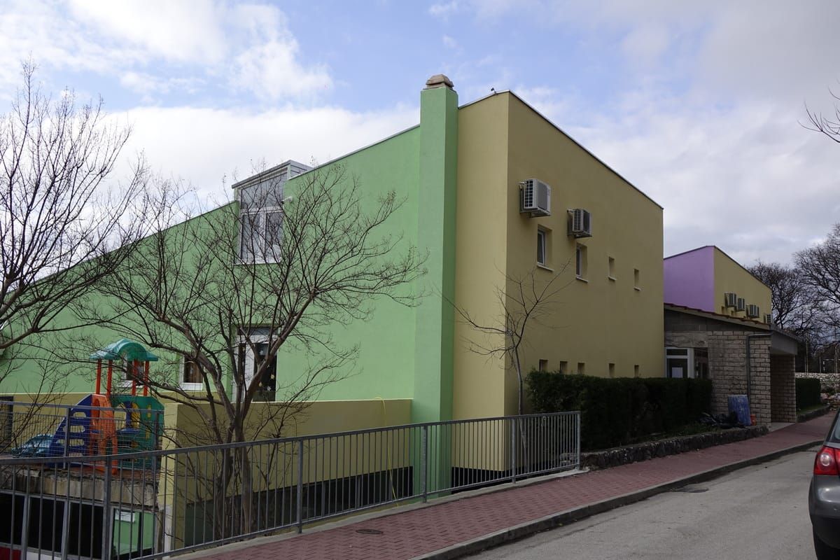 Dječji vrtić Imotski objavio javni poziv za upis djece u program predškole