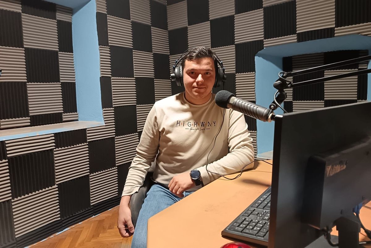 Autor filma "Trideset",  Marijan Gabelica najavio nam je premijeru dokumentarca