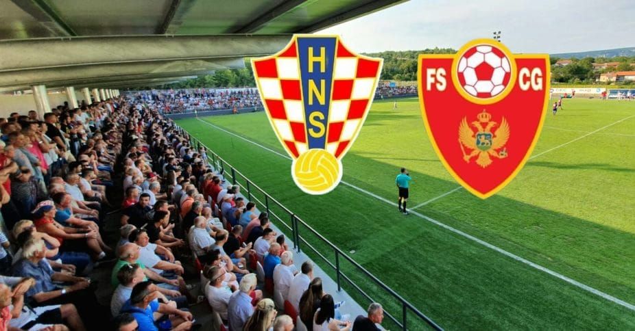 Ženska nogometna reprezentacija Hrvatske po prvi put igra u Zmijavcima, u goste dolazi Crna Gora