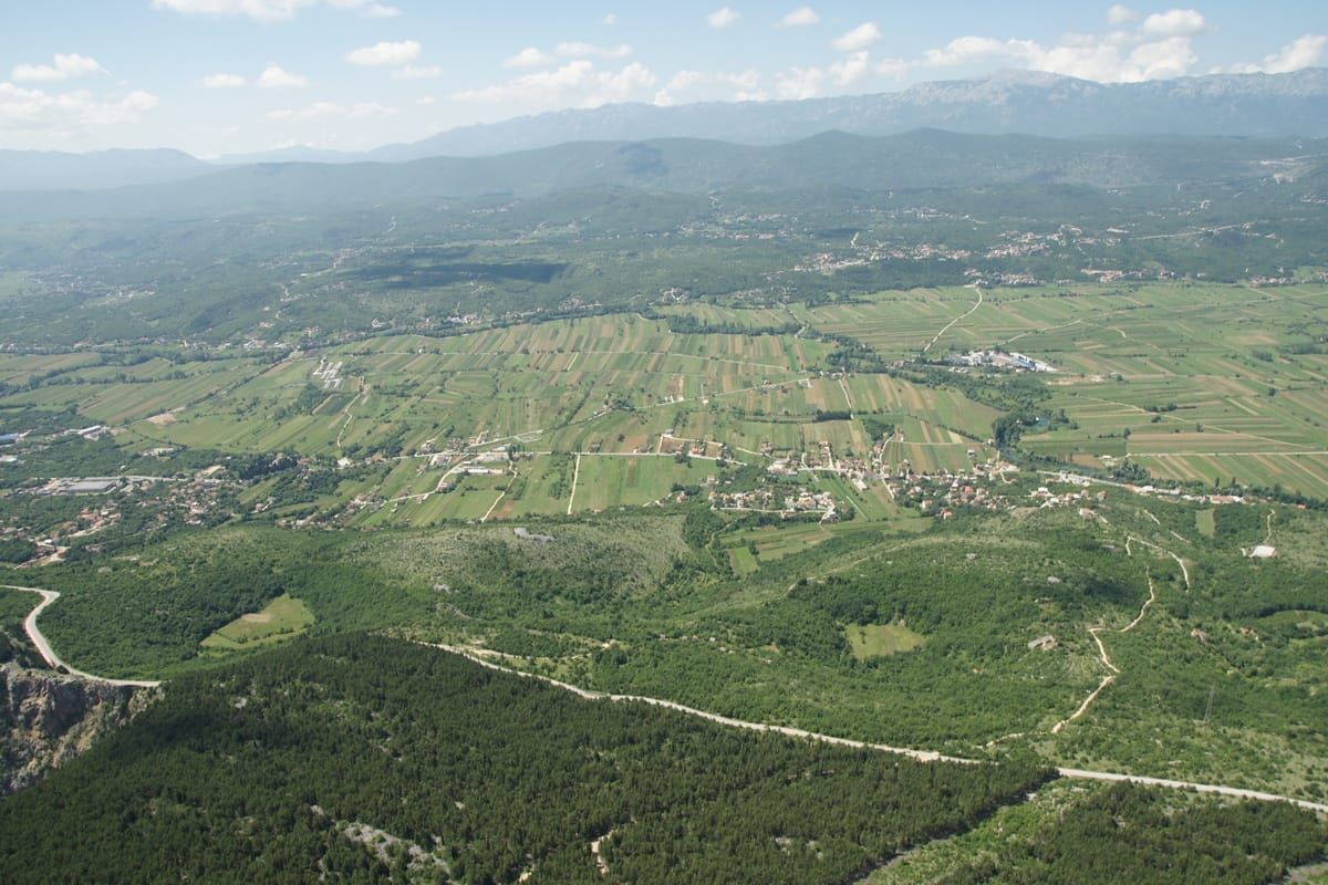 MATAN UND JARANEN Bespovratna sredstva iz EU fondova