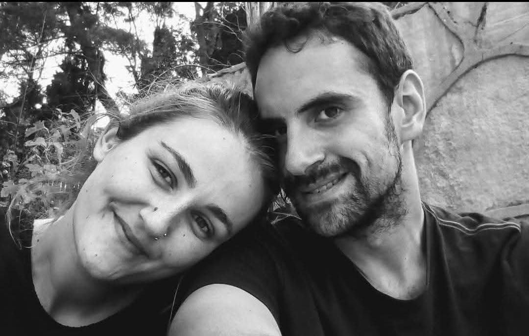 Magdalena i Saša: "Uspjeli ste ponovno ljudi! Hvala, hvala, hvala, nadamo se boljoj budućnosti"