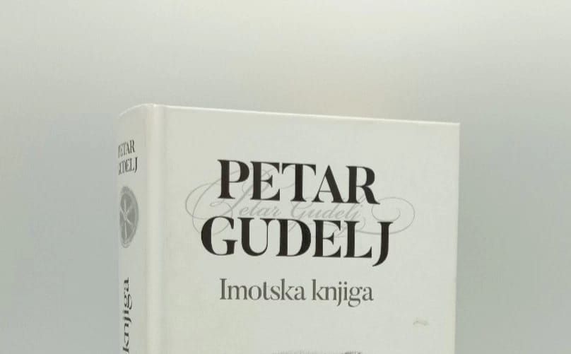LIPI NAŠ RVATSKI Zadnji nastavak iz Imotske knjige našeg Petra Gudelja
