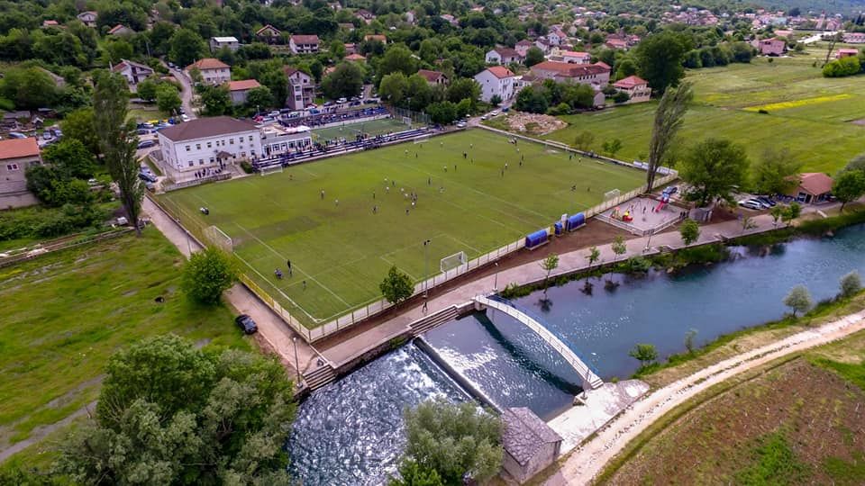 Najava nogometnog vikenda: Croatia u Bijelom Brdu, Kamen, Mračaj i Vinjani pred svojim navijačima