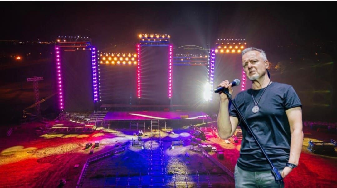 Veliki obrat: Thompsonov koncert službeno najavljen na stranicama Arene Zagreb