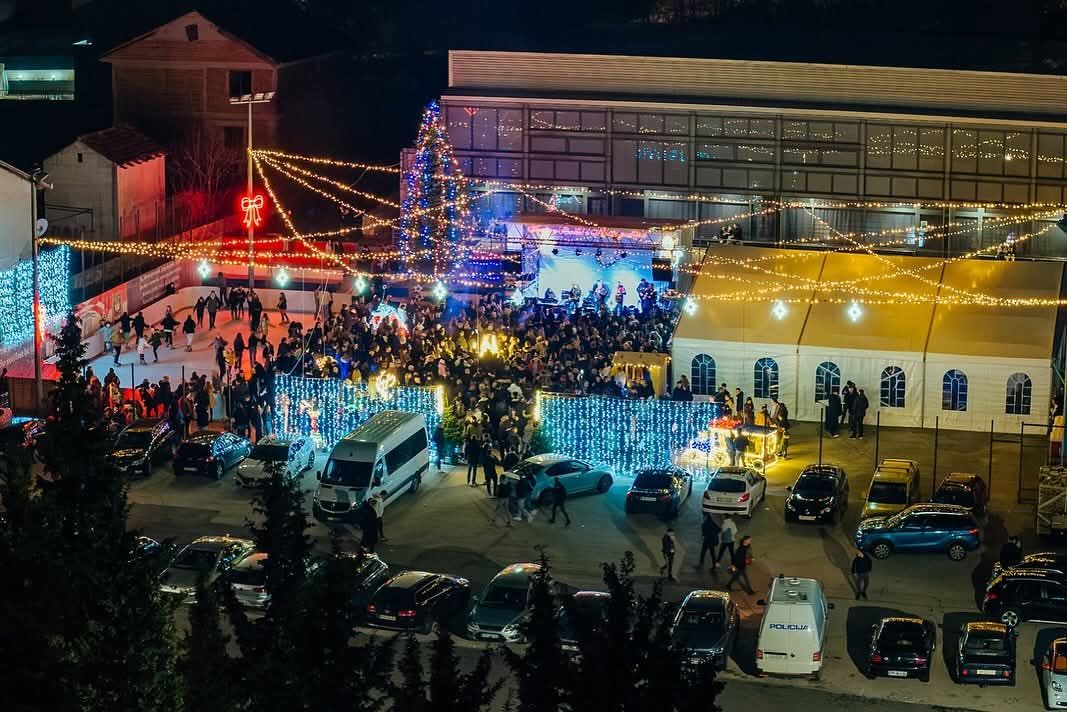 Bogat program "Adventa u Zmijavcima": Grašo, Dalmatino, Žečić, Bulić, Giuliano, Šoše, dječje predstave