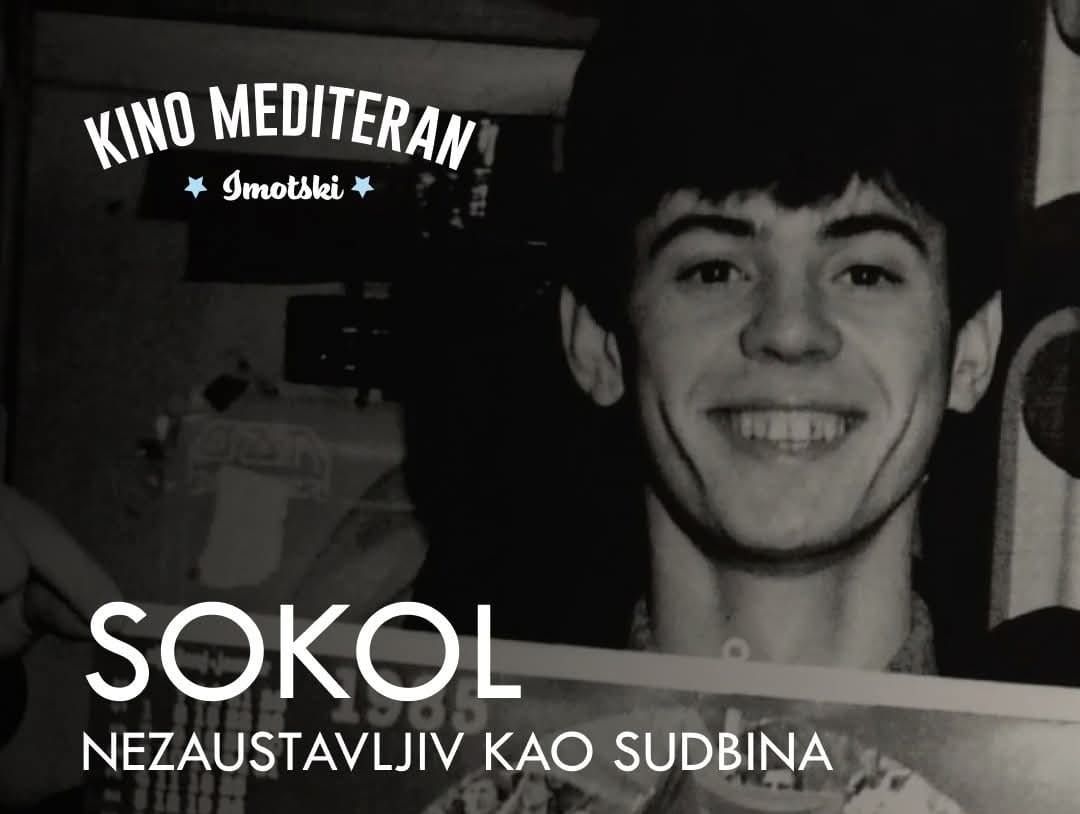 Rasprodana prva projekcija filma o Sokolu - ugrabite mjesto za iduće dvije