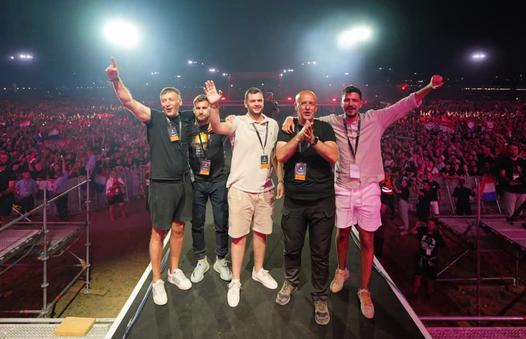 Thompsonov tim na Tomaševićeve izjave: "Radi se isključivo o političkim procjenama i netrpeljivosti, a ne na zakonskim ili sudskim odlukama"