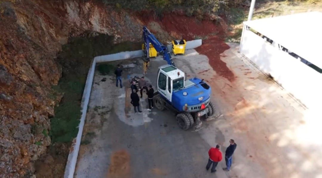 VIDEO Kreće druga fazu radova na ŠRC Marijan Šuto Mrma: fitness, sobe i restoran