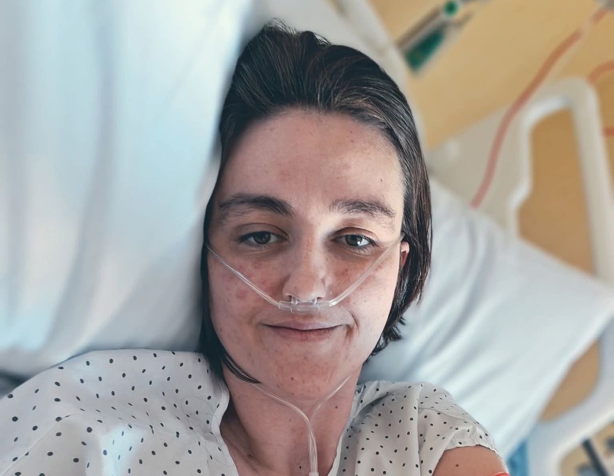 Magdalena još uvijek u Madridu: tim liječnika utvrdio stenozu vene ali mora pronaći uzrok radi prikladnog liječenja