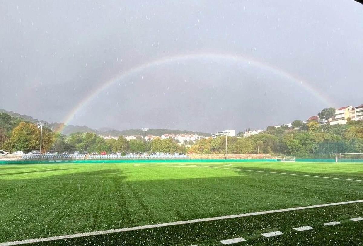Kamen teško poražen u Dubrovniku - odgode u 1. i 2. ŽNL zbog snijega