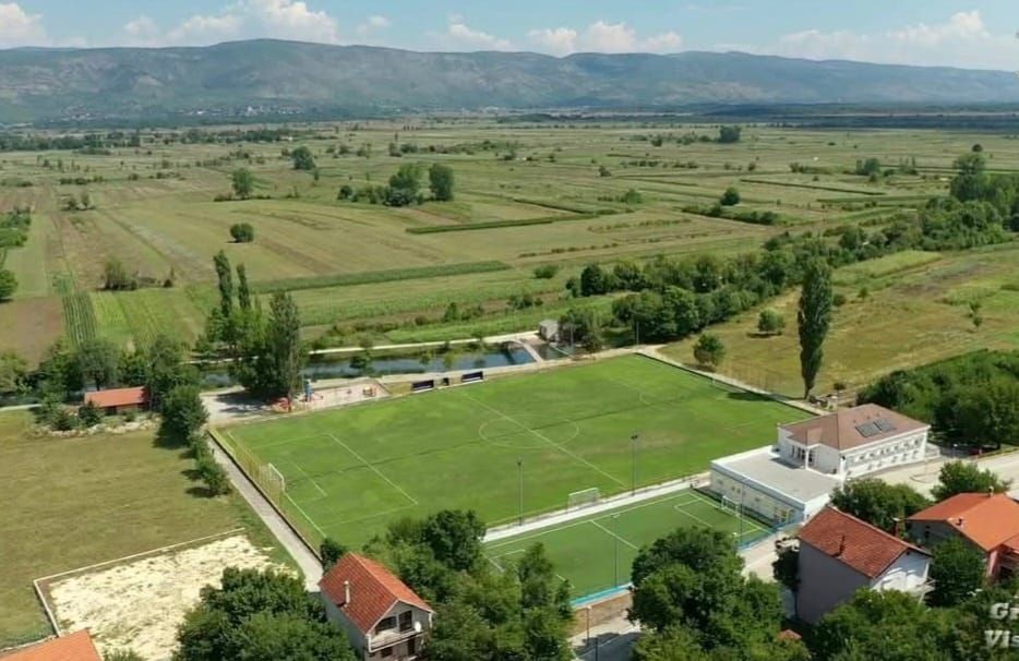 Lokalni derbi pripao Imotskom, poraz Vinjana na Dovici