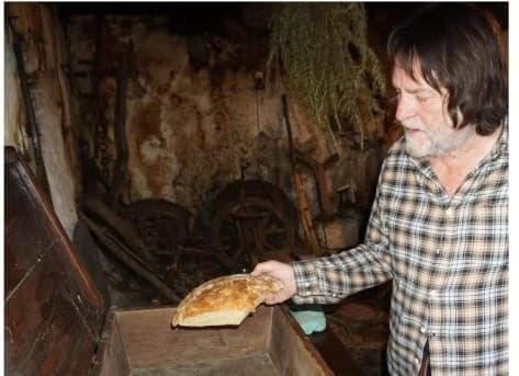 Tradicionalni duh i umjetnost – Iko Ujević ponovno organizira kulturni domjenak