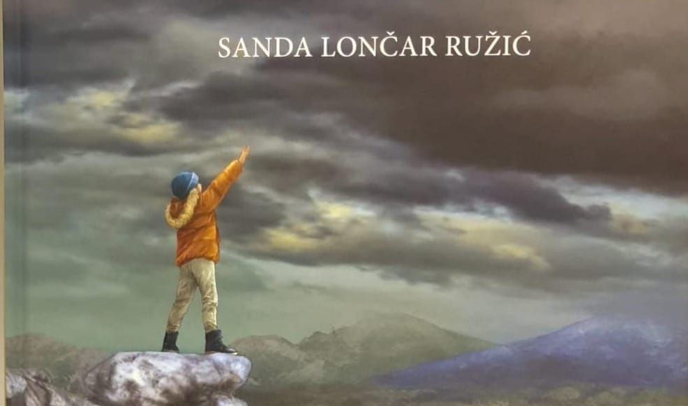 Završni dio priče "Na vilinskom tragu" u emisiji Lipi naš rvatski