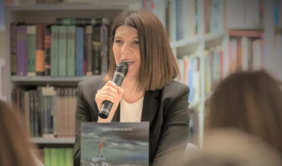 Sjećanje na Petra Gudelja: Sanda Lončar Ružić najavila predstavljanje troknjižja "Ponor i trstika"