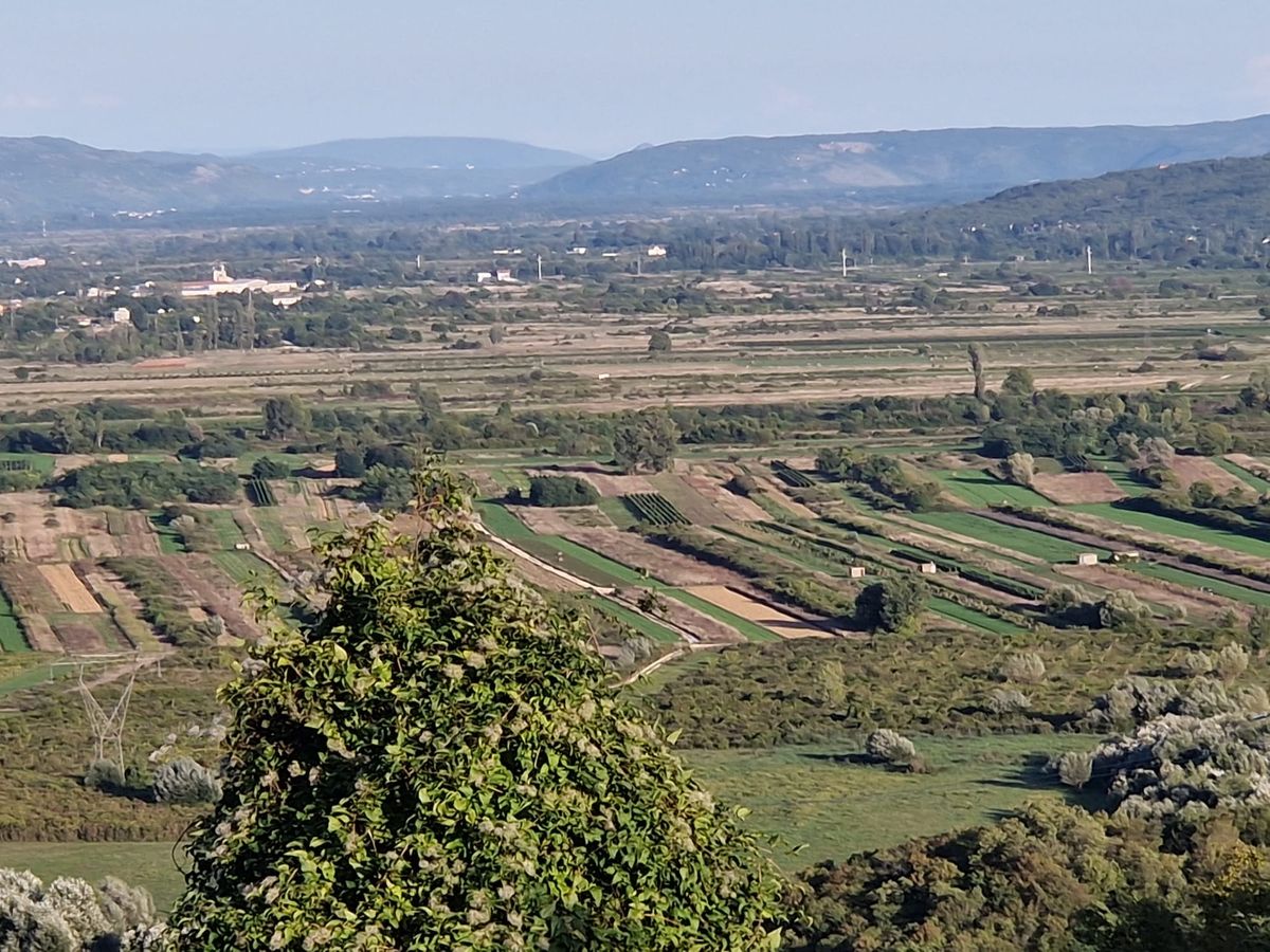 MATAN UND JARANEN Imotski i Imotska krajina na putu razvoja: Pregled 2025. i očekivanja u Novoj 2026.