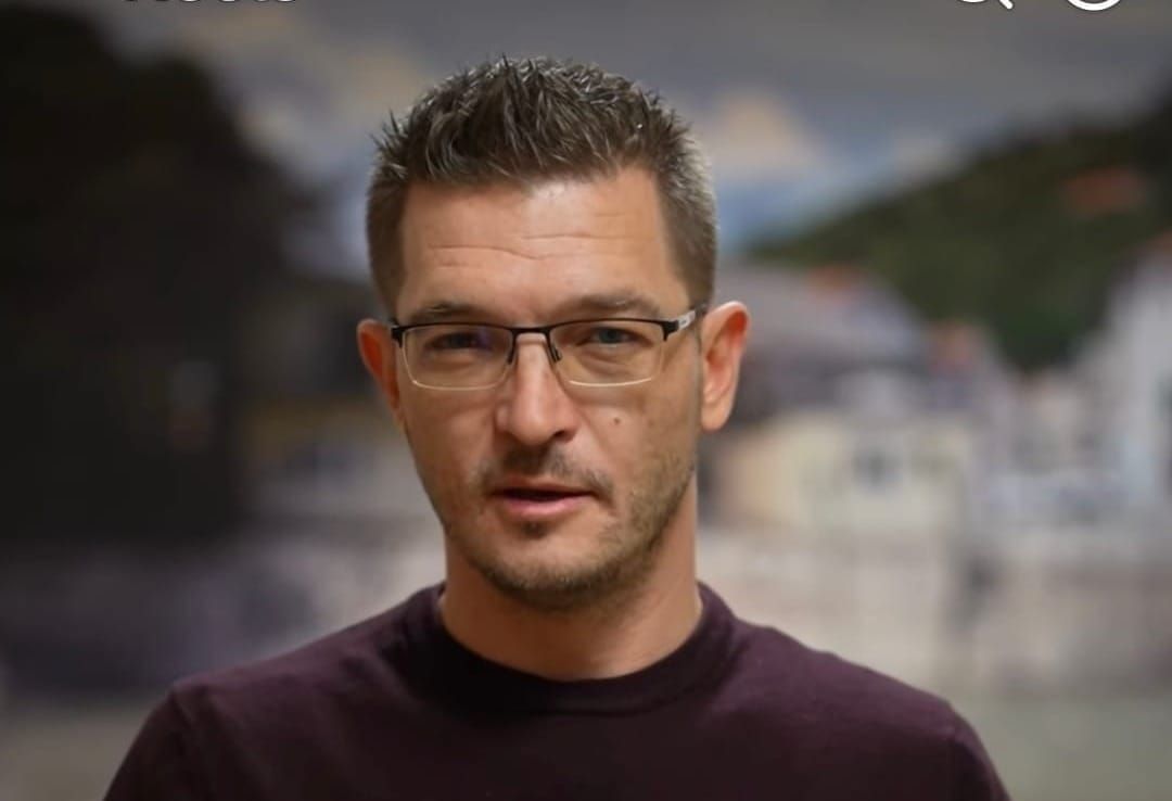 SRIJEDOM AKTUALNO Toni Garac govori o važnim projektima i planovima u Općini Proložac