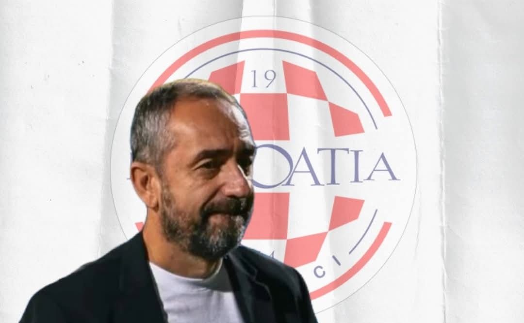 Toni Karačić više nije trener Croatie Zmijavci