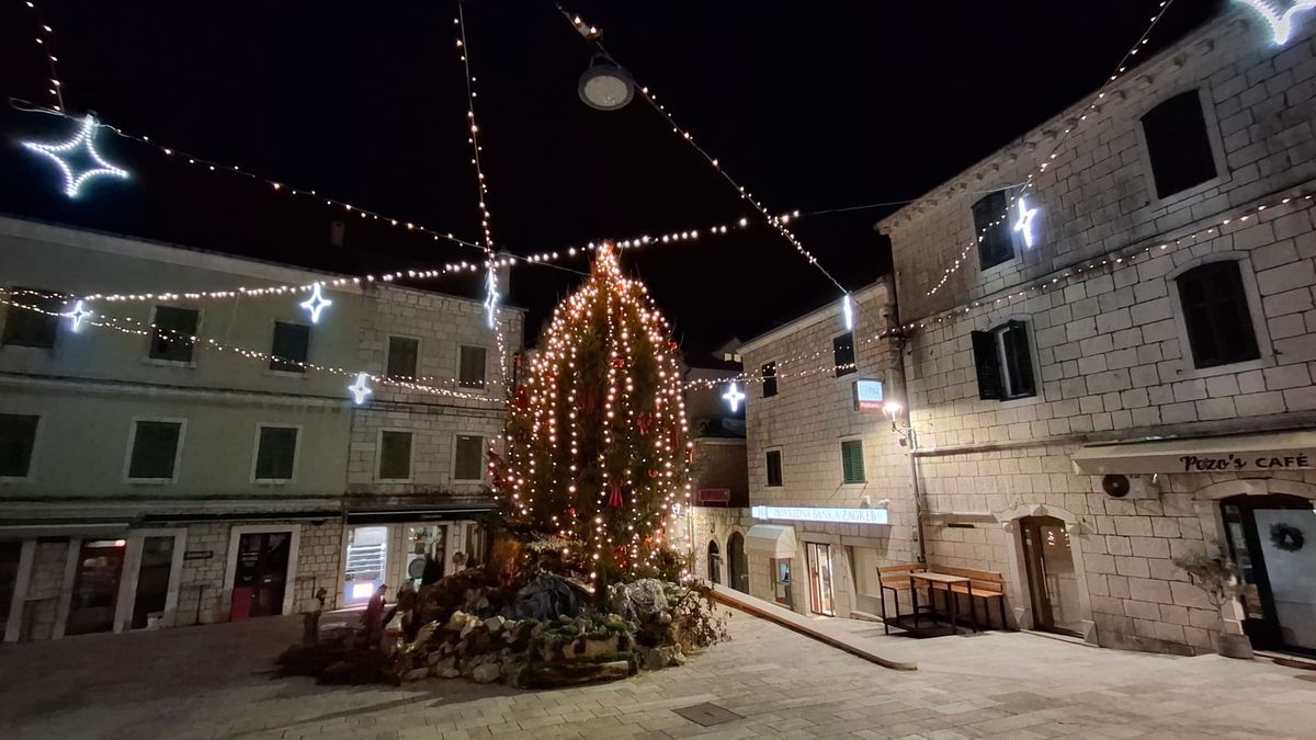 MATAN UND JARANEN Usvojen novi proračun Grada Imotskog - donosimo detalje