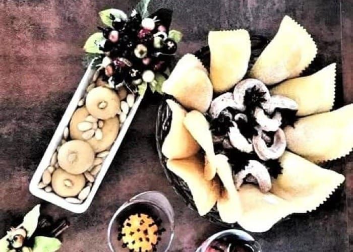 KULTURA BEZ GRANICA O Božiću u Imotskom iz pera Mercedes Cede Marinković i imotskim gastarbajterima