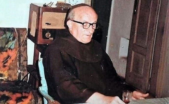 O dr. fra Ivanu Glibotiću - prvom imotskom doktoru glazbe i "kapuralima" - tradicionalnom imotskom jelu u Kulturi bez granica