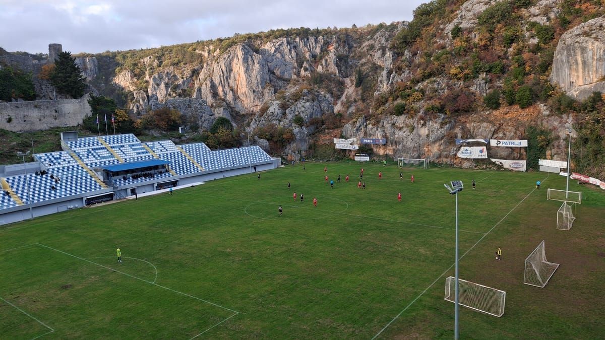 Zadnje kolo županijskih liga: Imotski dočekuje Omladinca, Mladost vodeću Uraniju, Mračaj na gostovanju u Sinju