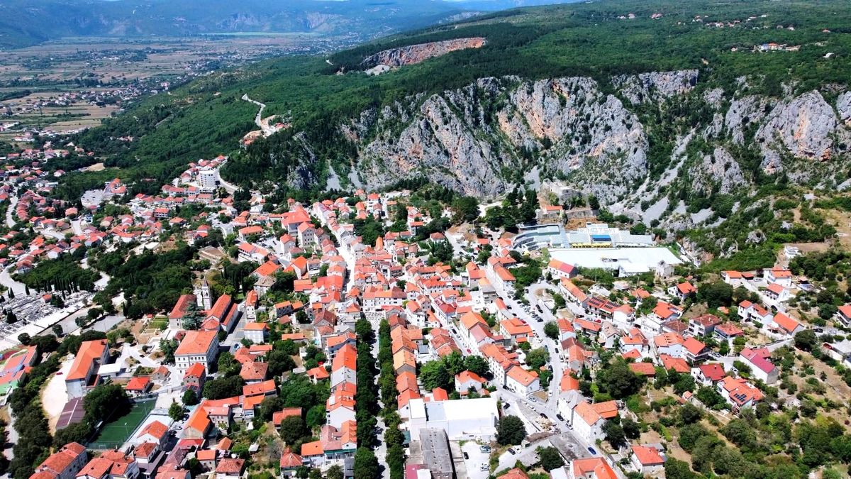 MATAN UND JARANEN Investicije na području Imotskog u 2026.