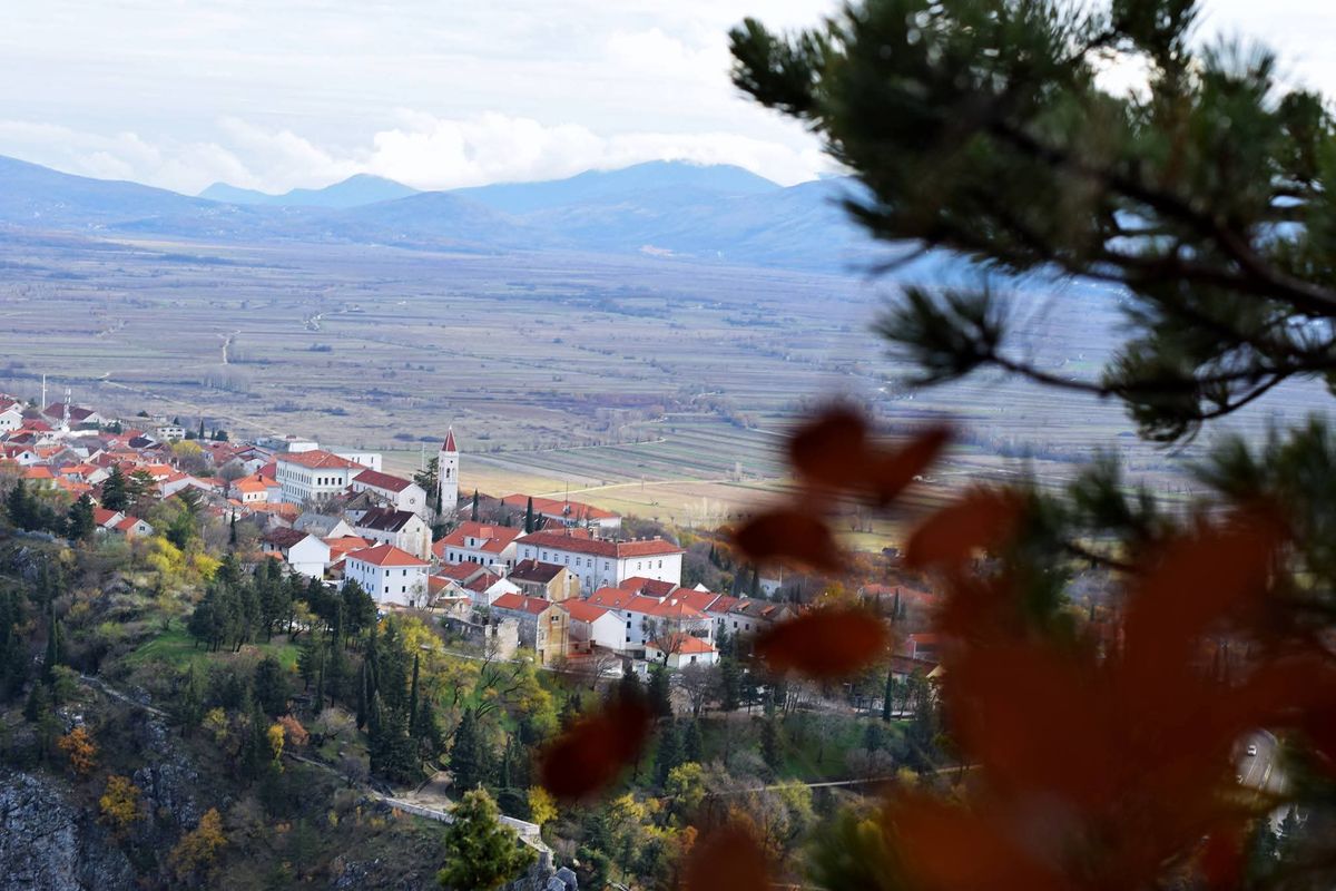 Imotska župa bilježi pozitivan prirodni prirast u 2025. godini