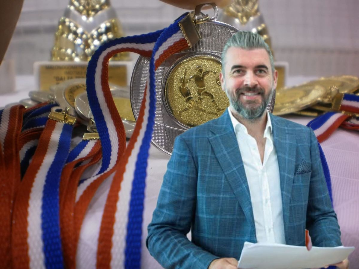 Stipe Pletikosa gost završnice Malonogometnog turnira mladih Imotske krajine