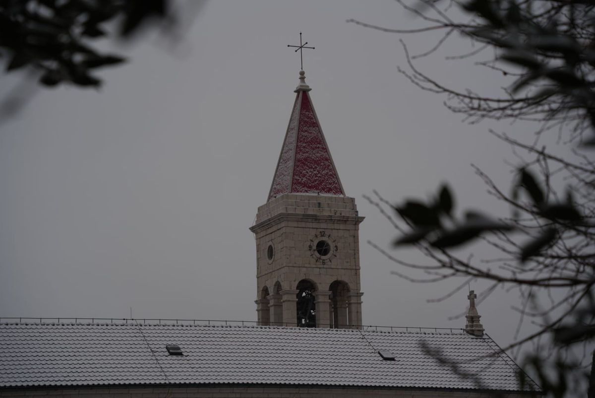 Upoznajmo sakramente: bolesničko pomazanje tema tribine Treći petak u Imotskom