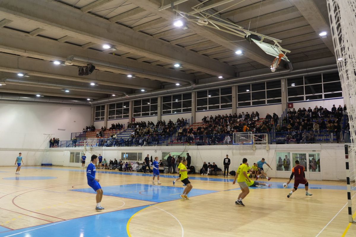 FOTO Završen 17. turnir mladih Imotske krajine - Stipe Pletikosa uručio nagrade i priznanja