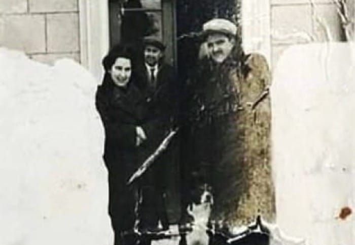 KULTURA BEZ GRANICA O imotskim zimama iz pera Žarka Domljana i Davorke Deur