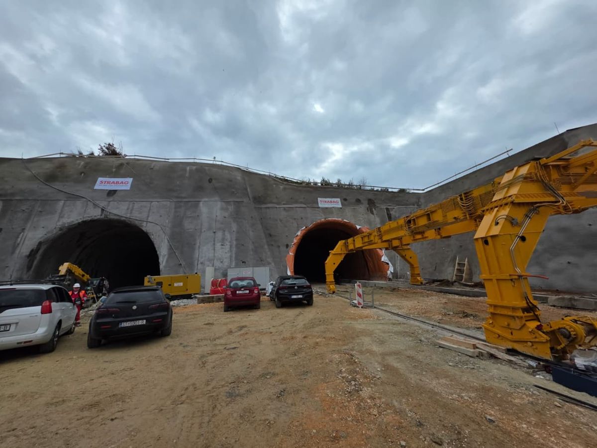 Županijski tjednik: Investicijski zamah, stanogradnja u Vučevici i škola budućnosti u Podstrani